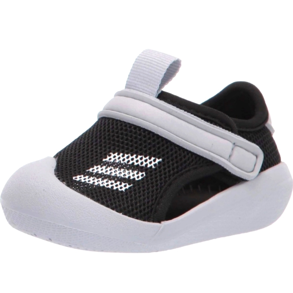 Adidas Baby Altaventure Court Sneakers Sandels Infant size 3